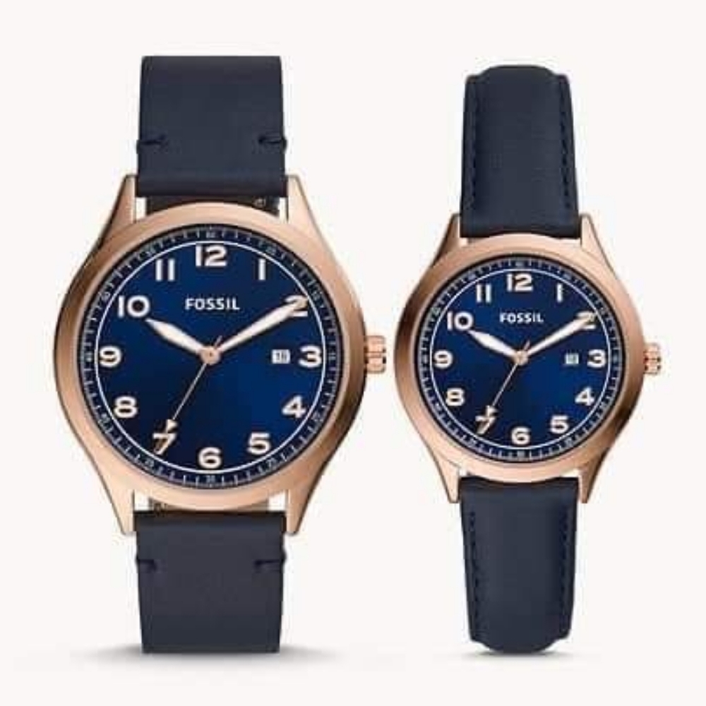 Couple Watch - Picture 2 of 3